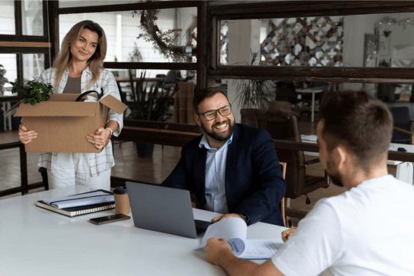 Sole Proprietorships